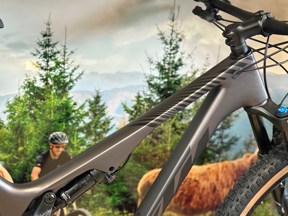 KTM Scarp MT ELITE AXS Carbon 29” - 4