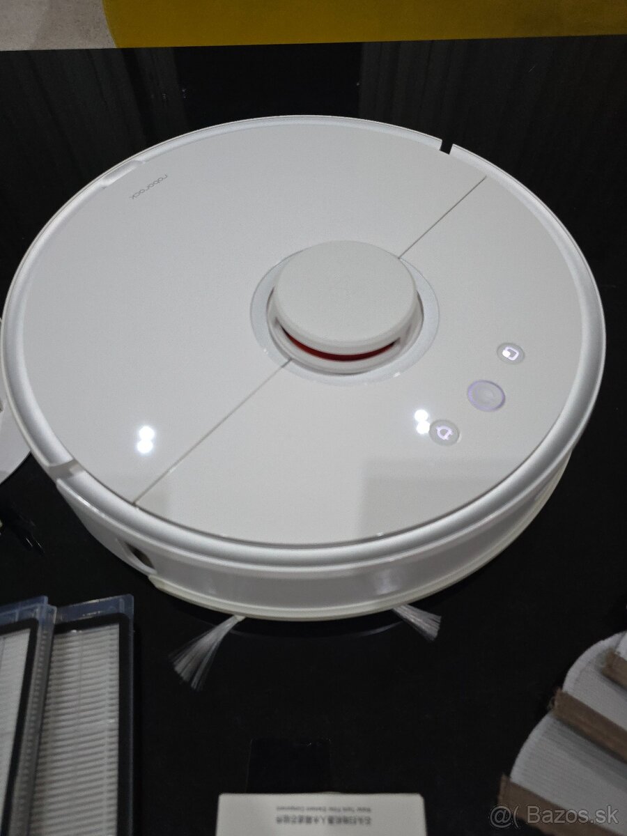 Roborock S50, robotický vysávač - 4