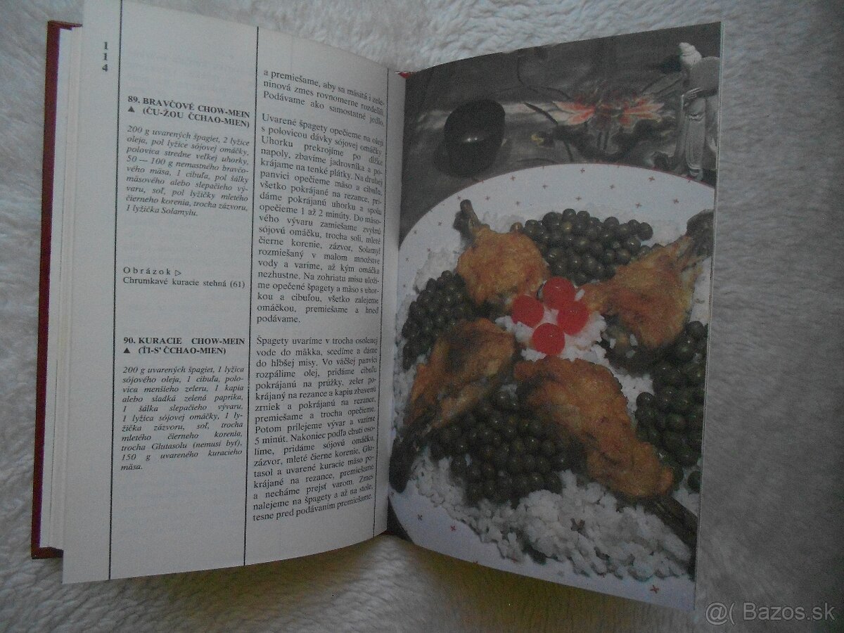 recepty do kuchyňe - 4