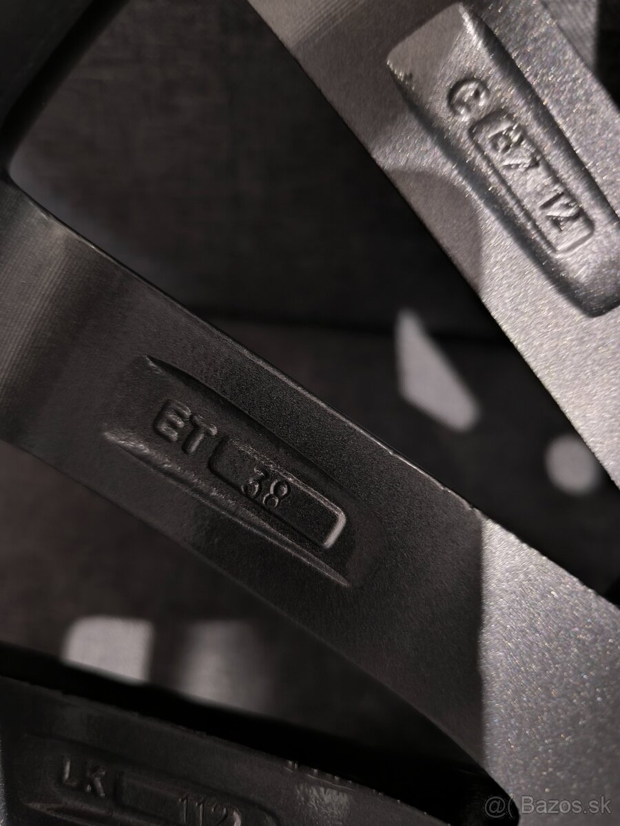 Elektróny 5x112 R17 - 4