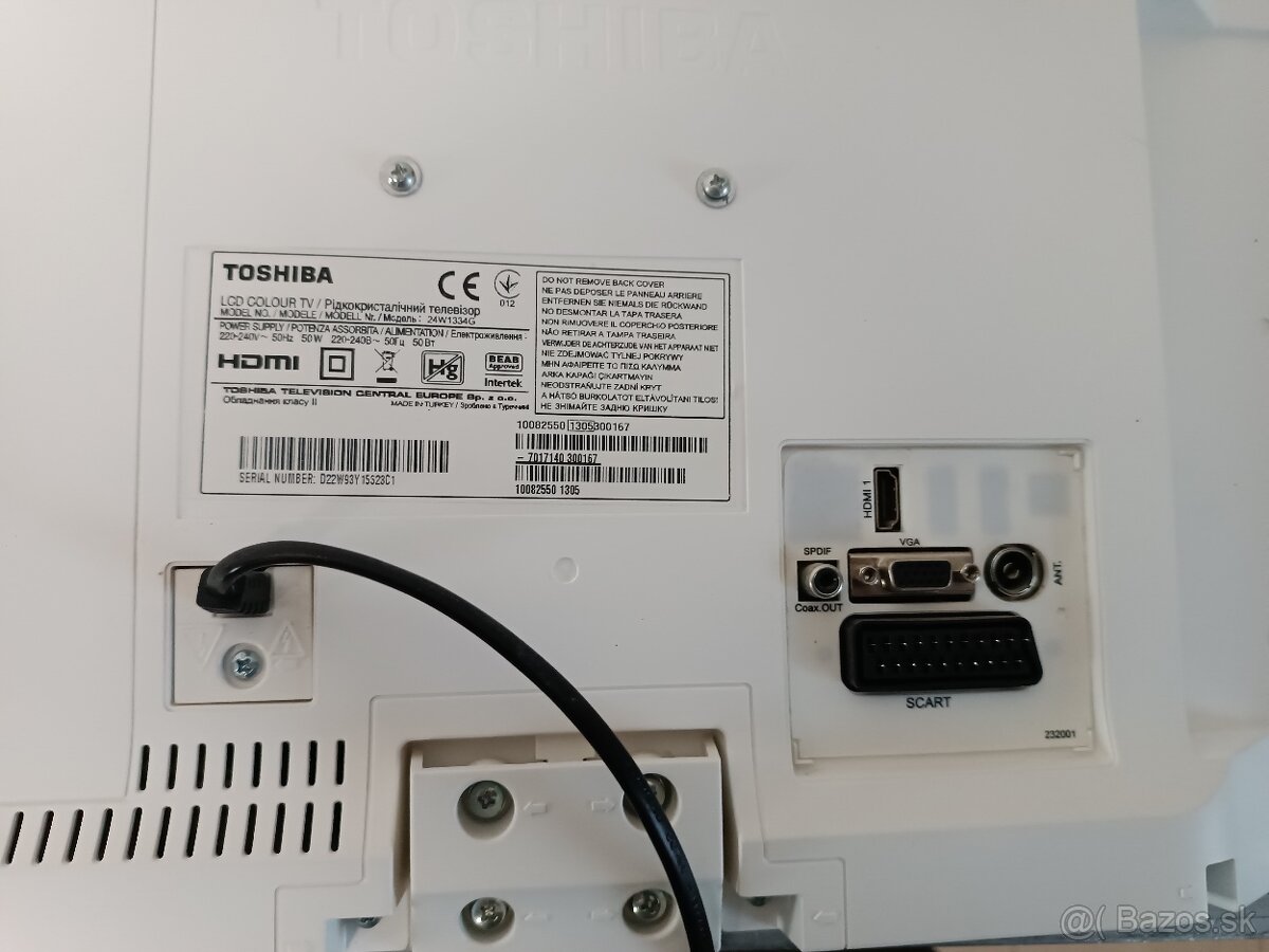 Kamerový systém - 4