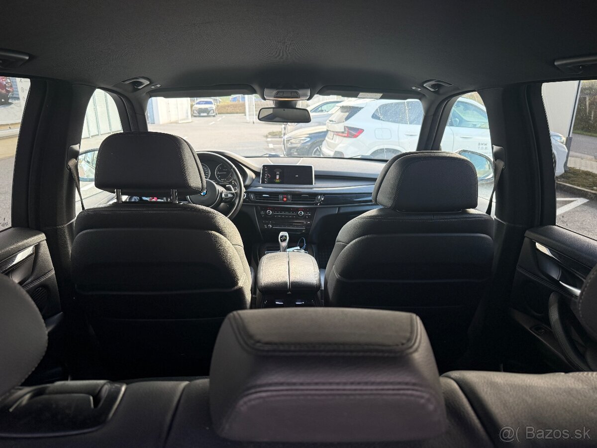 Bmw X540 M packet - 4