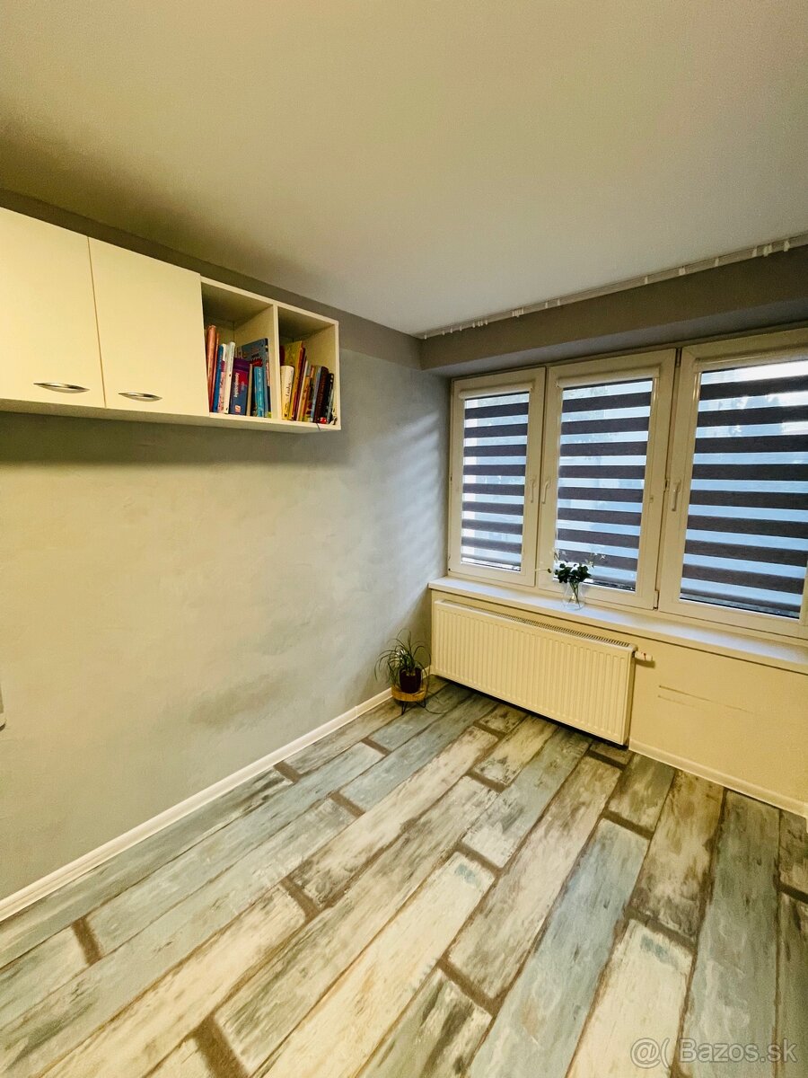 Ponuka dlhodobého prenájmu - 4