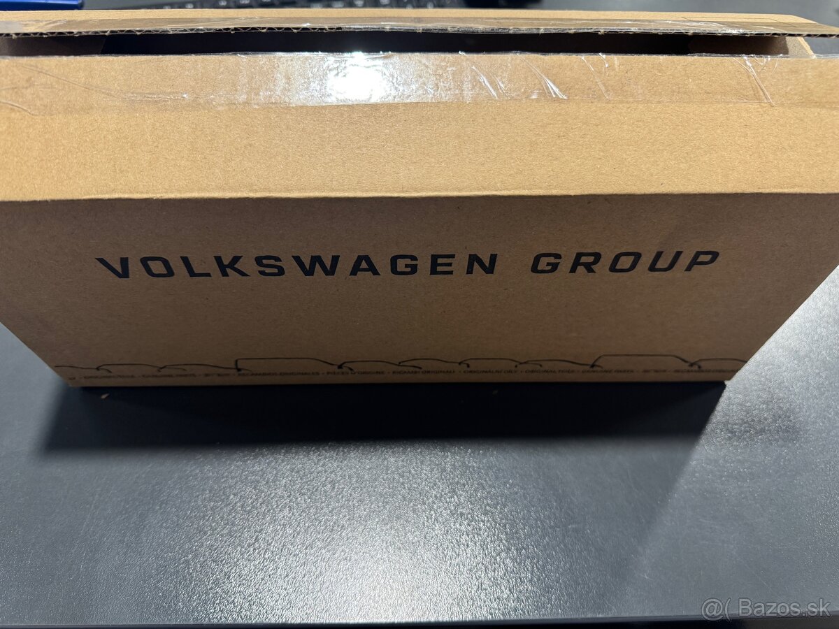 Predám ovládacie páčky Škoda - 4