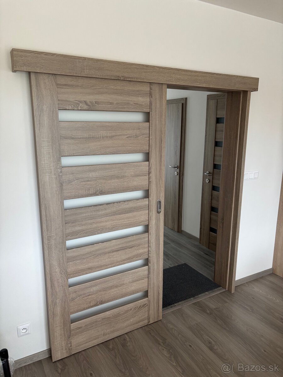 Interierove dvere - 4