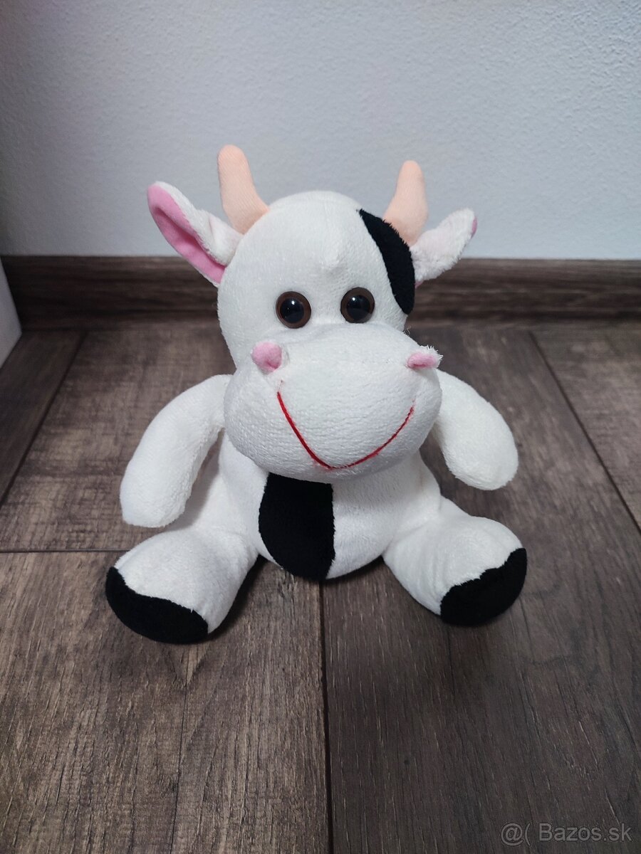 Detské plyšáky - 4