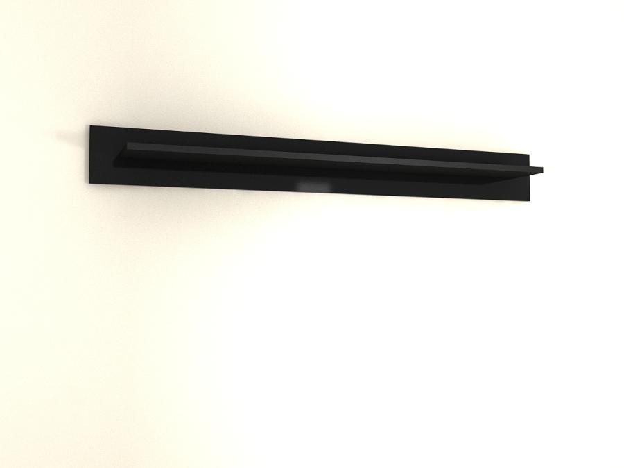 Predám obývaciu stenu- novú - 4