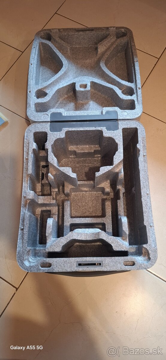 Dji phantom 4 pro obsidian - 4