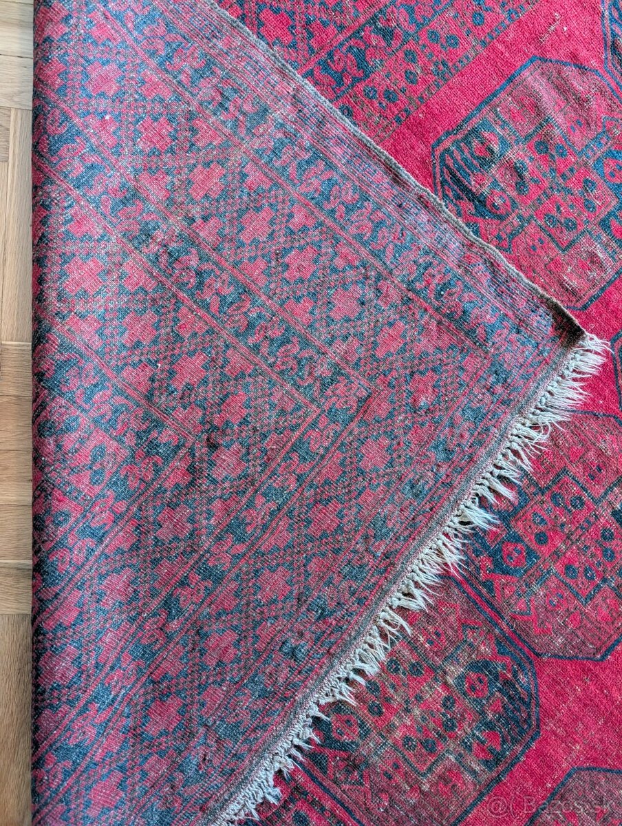 Koberc 350x290cm vintage - 4