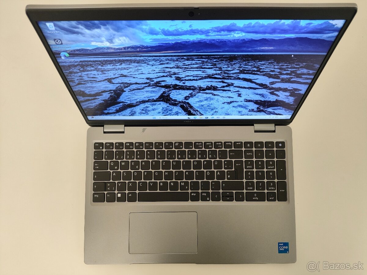 Dell Latitude 5520 | i5 • 16GB • 512GB SSD - 4