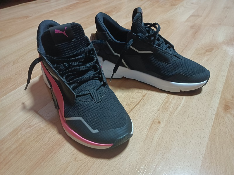 tenisky PUMA - 4