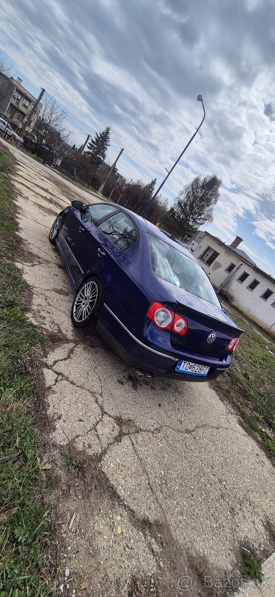 Volkswagen Passat 2.0tdi DSG - 4
