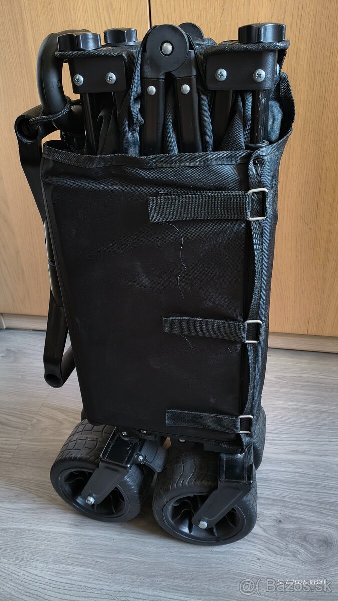 Vozík - 4