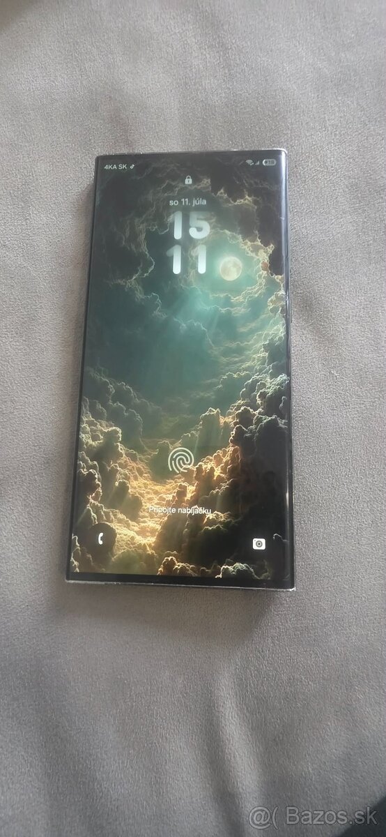 SAMSUNG GALAXY S23 ULTRA - 4
