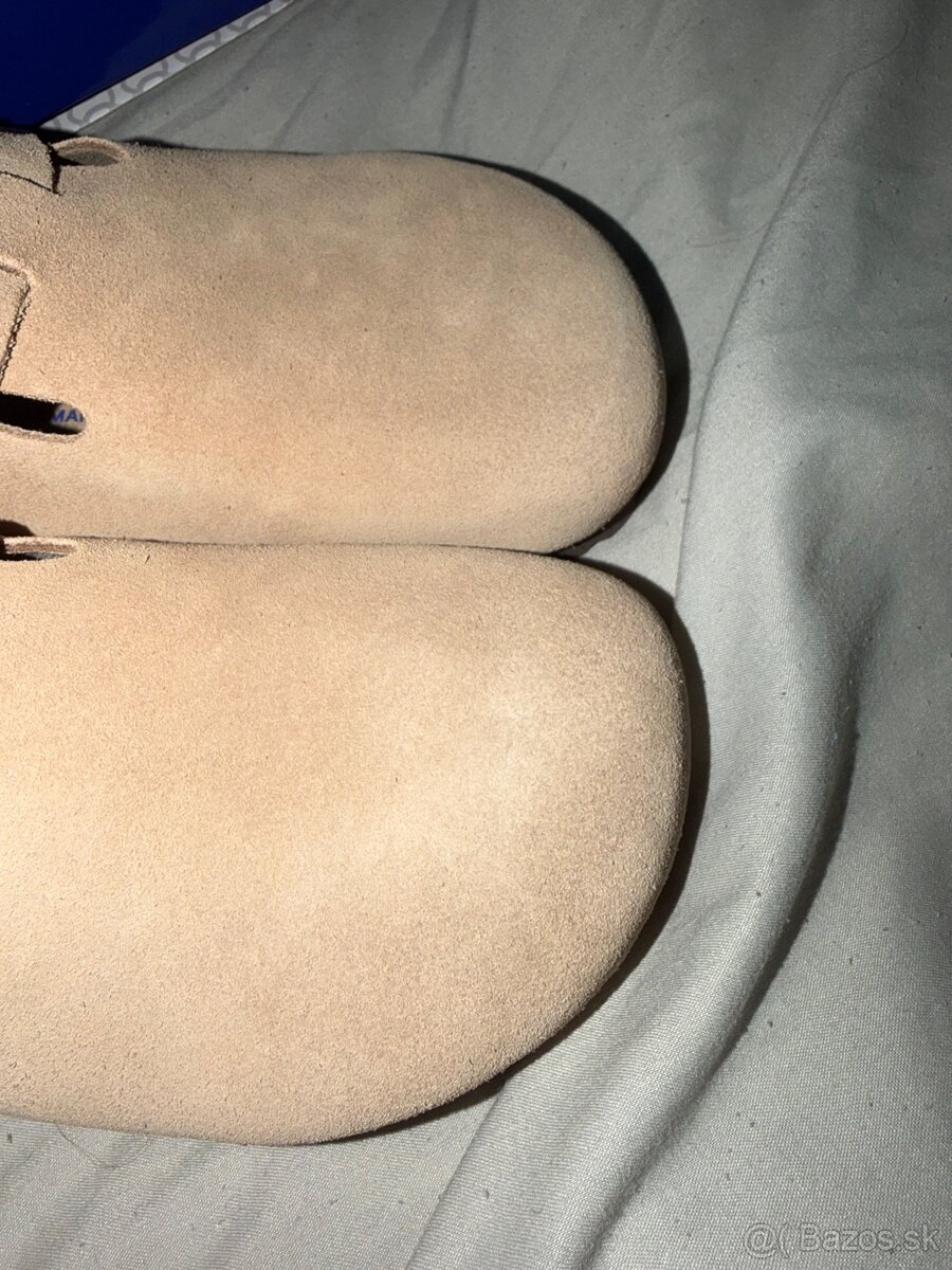 Birkenstock slapky 39 - 4