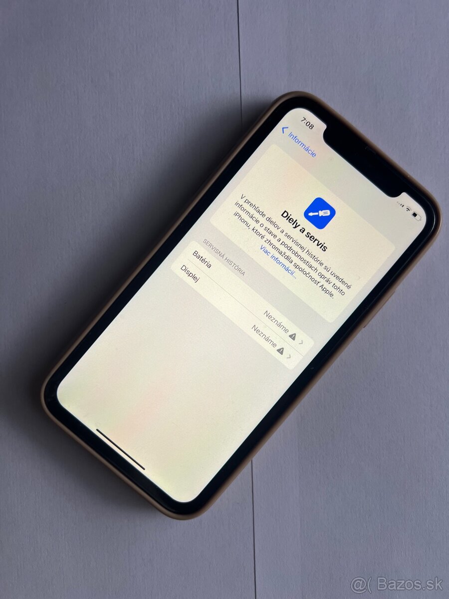 iPhone 11 64GB - 4