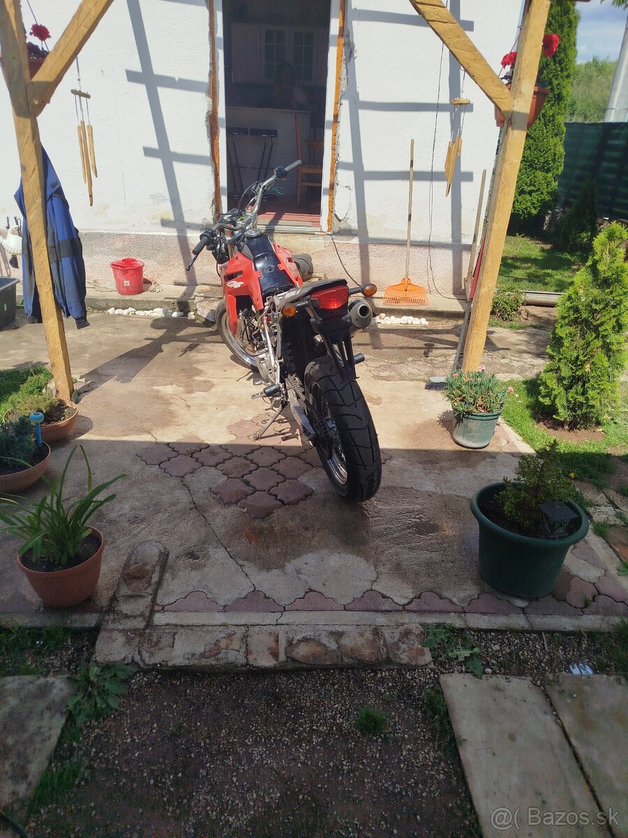 Enduro