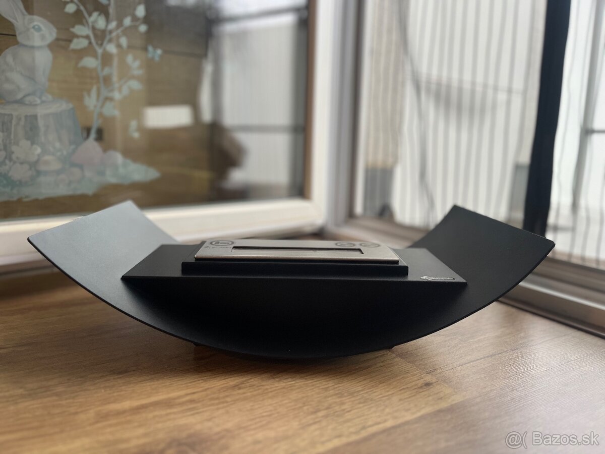 Biokrb stolný krb Kratki - 4