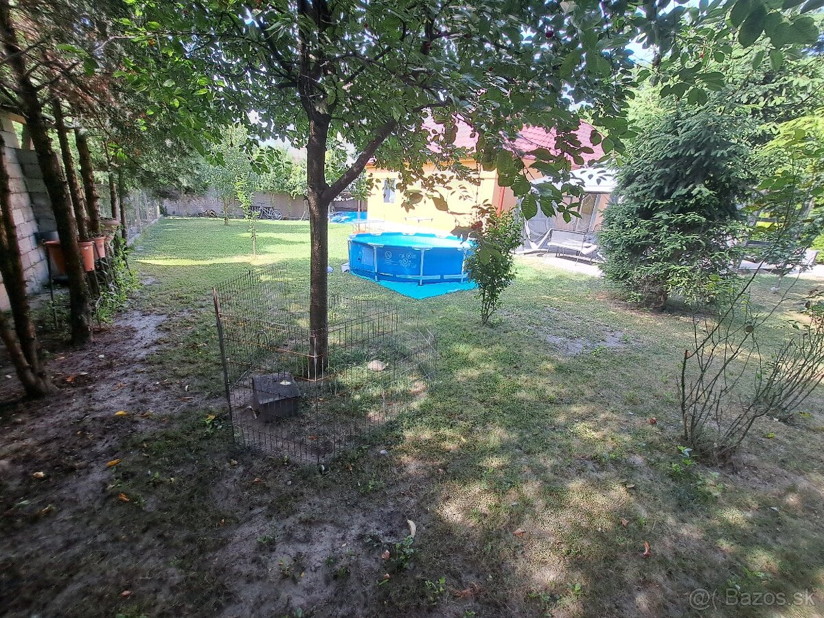 Predám rodinny dom Lehnice - 4