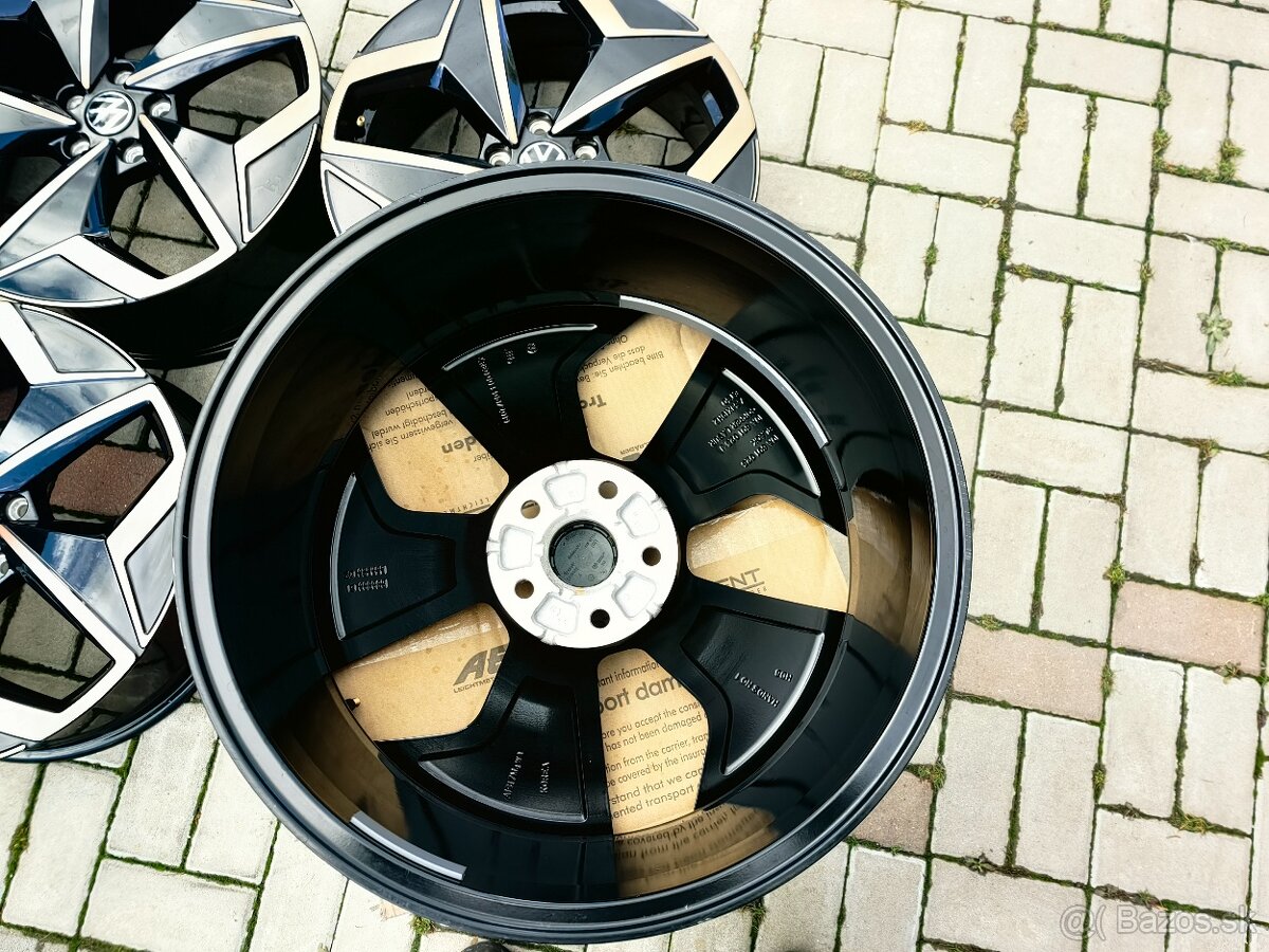 Volkswagen, id3, id4, id5, Cupra, Škoda, Seat 5x112 r19 - 4