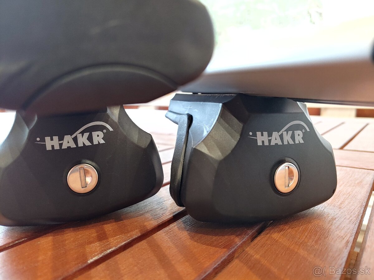Strešný nosič HAKR - 4