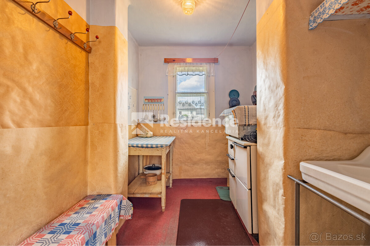 Na predaj rekreačná chalupa v Liptovskej Kokave - 4