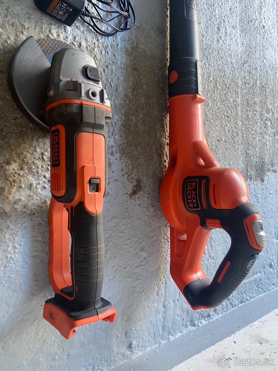 black and decker - 4