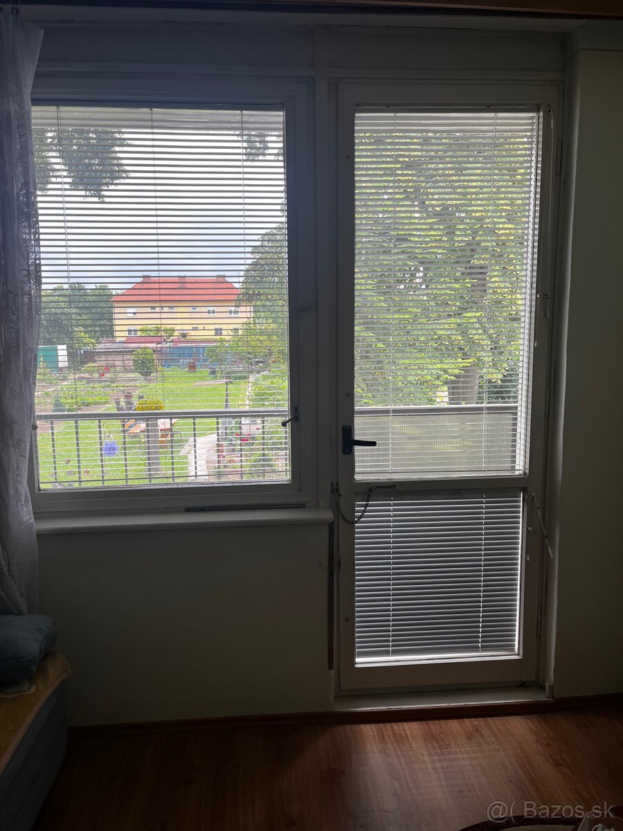 Rekonštrukcia domu / bytu - 4