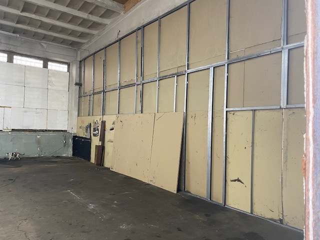 Priestor pre pneuservis, autoservis, sklad - 4