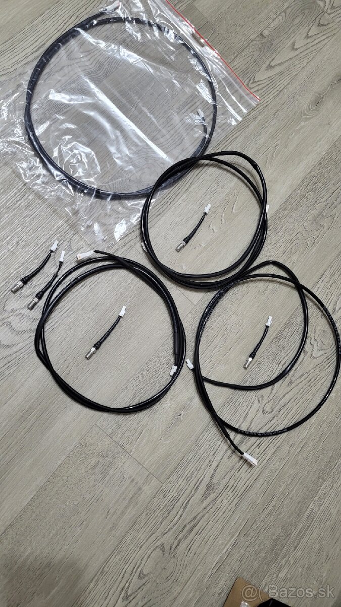 Ktm kábel tachometra exc GAS GAS HUSQVARNA - 4