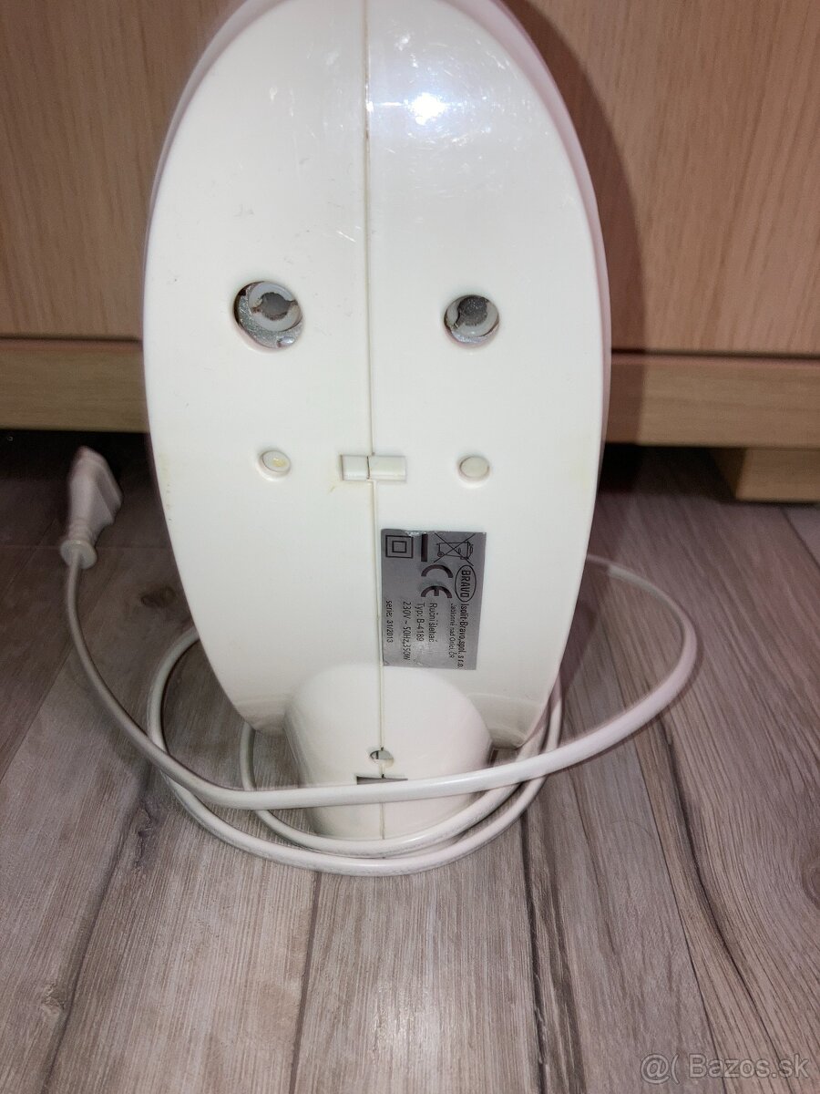 ručný mixér Bravo B-4189 - 4