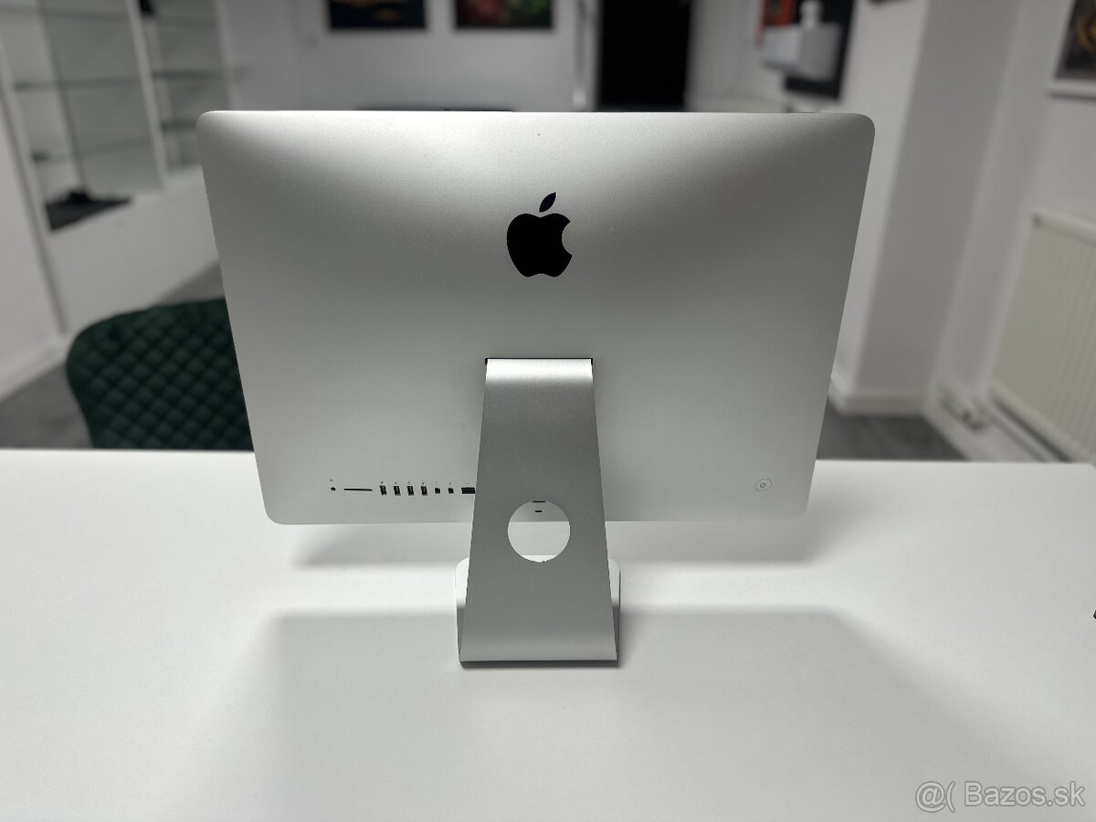 iMac 21,5" 2012 CTO Retina 16GB/1TB SSD + ZÁRUKA - 4