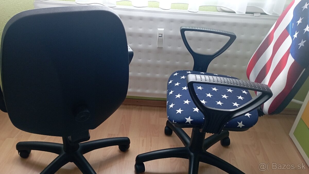 Detská stolička - 4