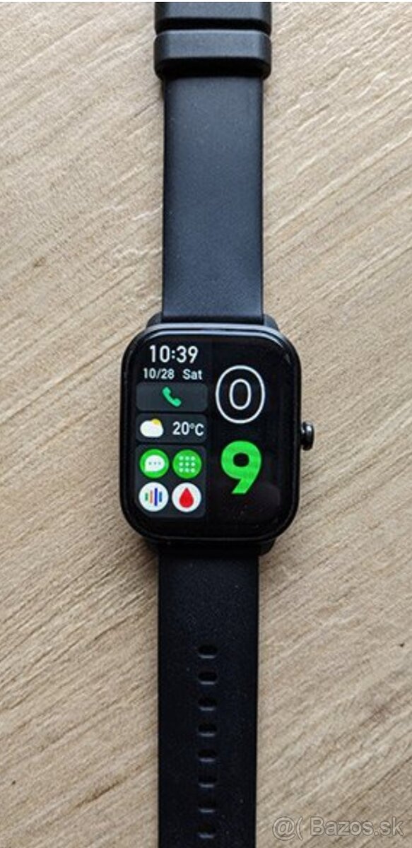 Nové inteligentné hodinky Niceboy Watch 3 - 4