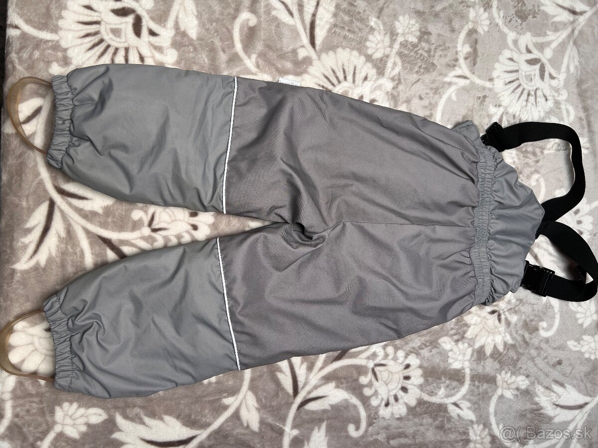 Predám zimnú súpravu 98 - 4