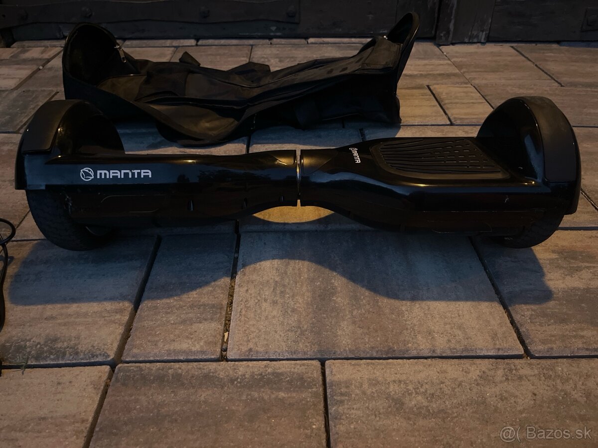 Hoverboard značky Manta - 4
