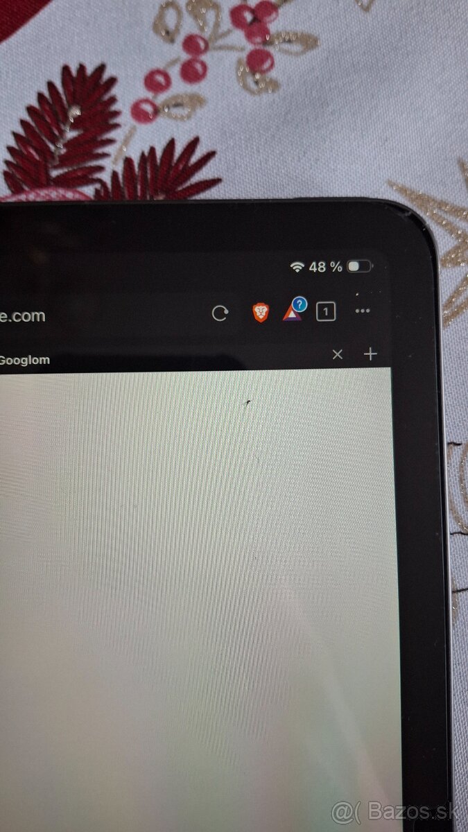 Apple Ipad Air M1 - 4