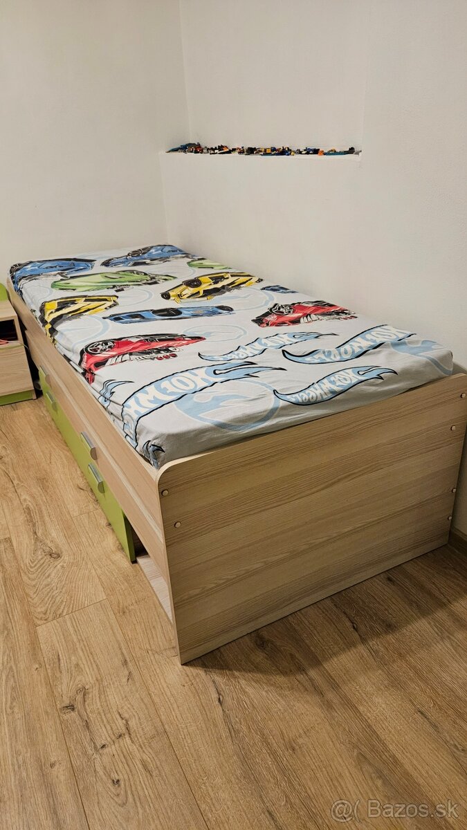Detská izba - 4