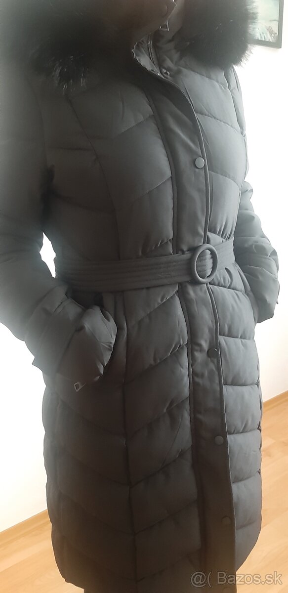 Zimná bunda M - 4