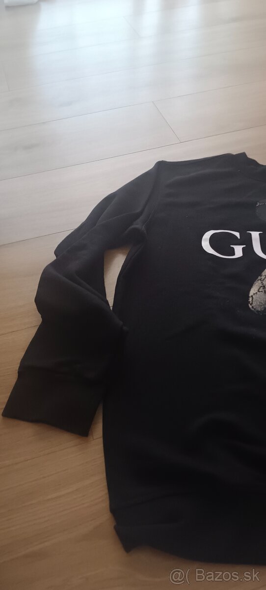 Pánska mikina Gucci - 4