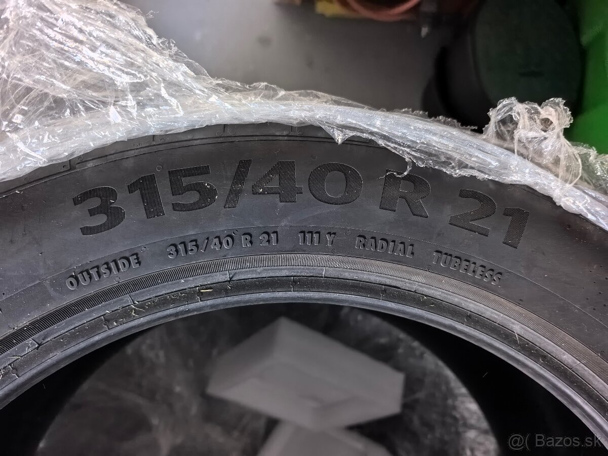 Continental SportContact 6 - 4