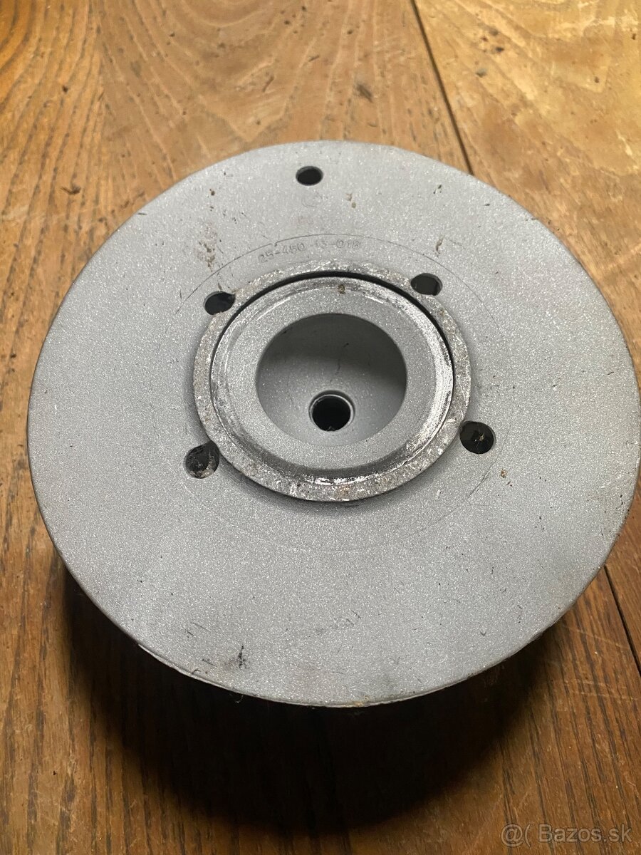 Hlava ČZ 175 typ 470 - 4