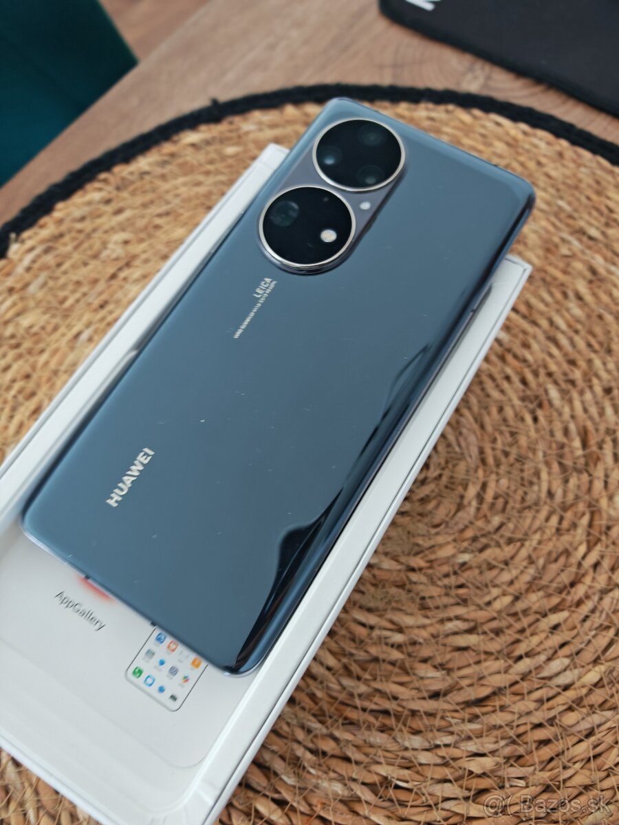 Huawei p50 pro 256gb/8gb ram - 4