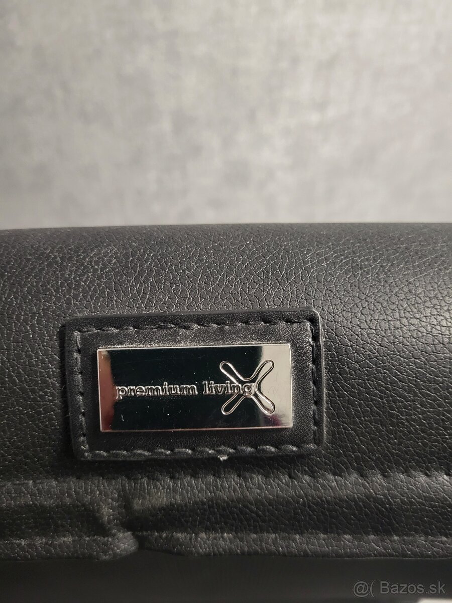 Kancelárska stolička - 4