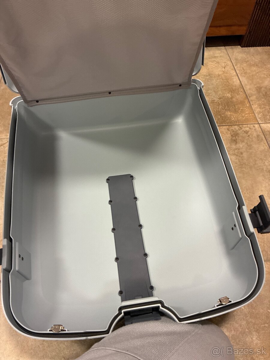 Predám cestovný kufor nový - 4