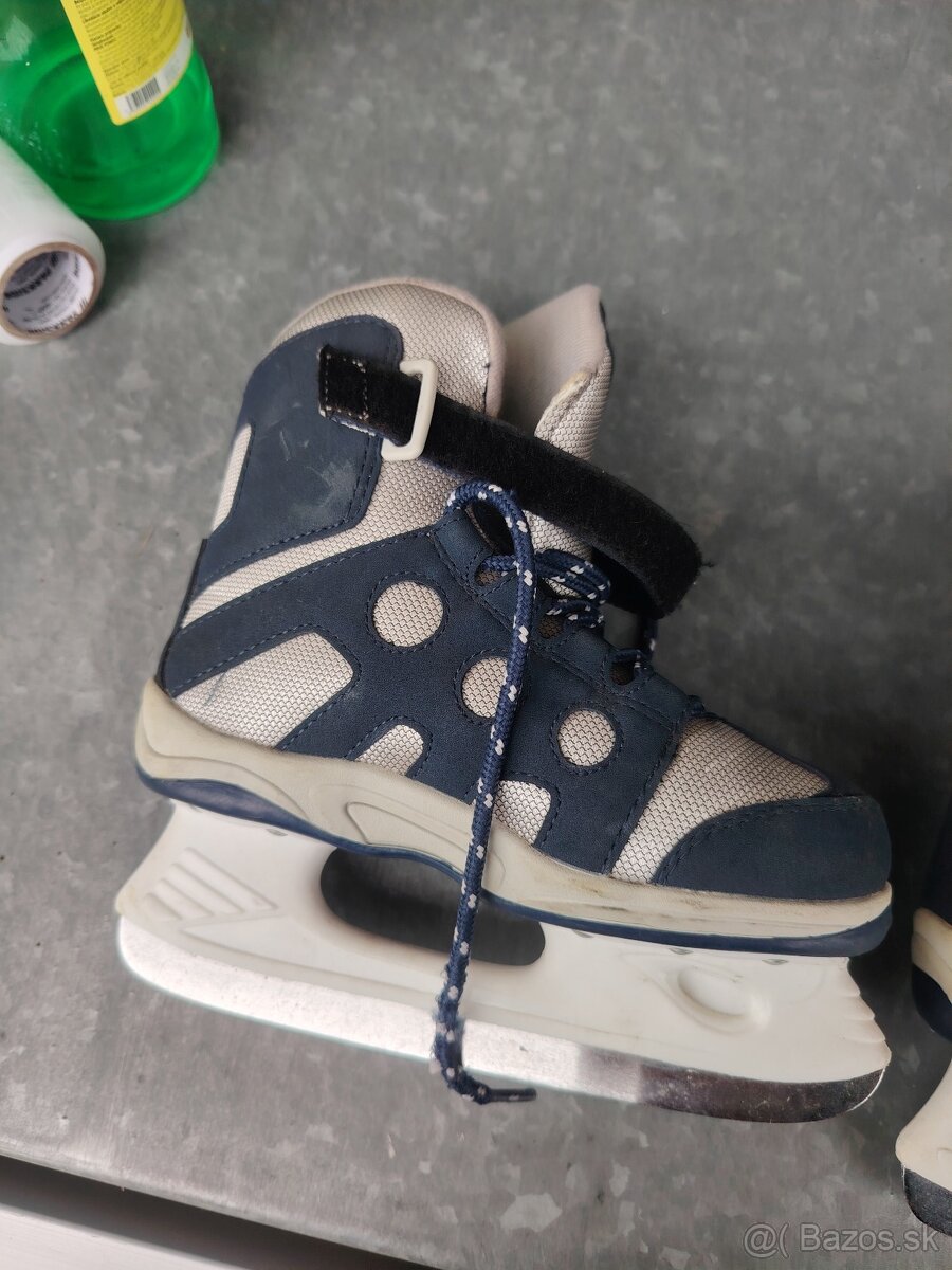 Predám detské korčule chlapčenské - 4