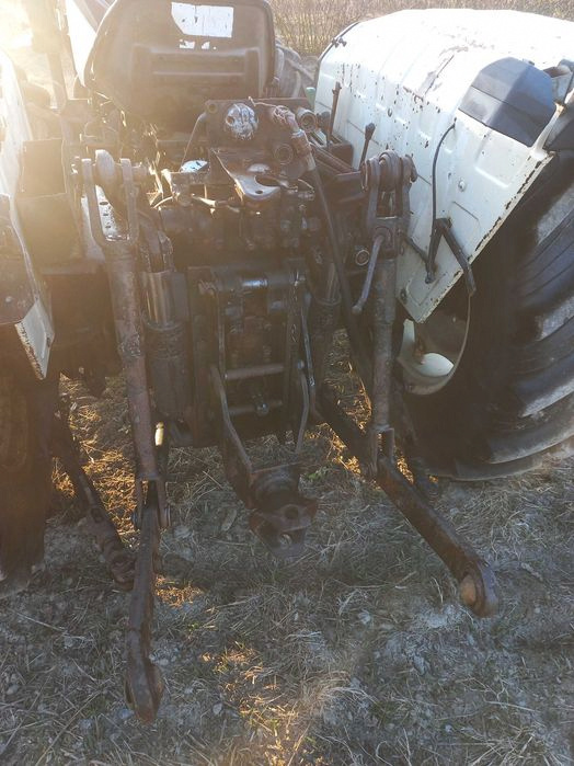 Lamborghini 674-70 4x4 - 4