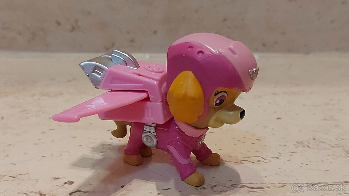 Paw Patrol - Sky - 4