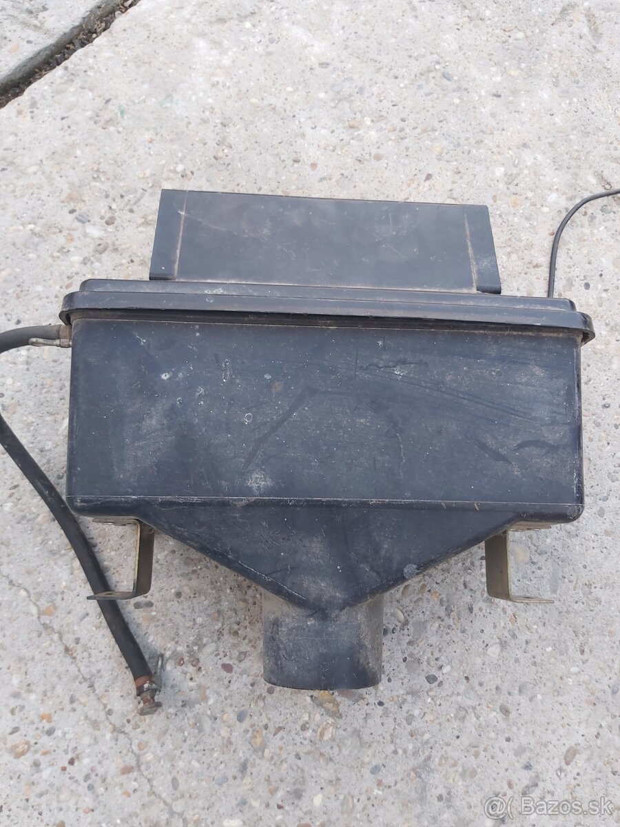 Predám kúrenie AVIA radiátor - 4