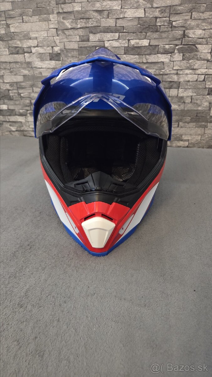 Prilba UFO Nové - 4